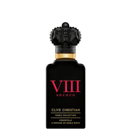 Духи CLIVE CHRISTIAN VIII ROCOCO IMMORTELLE PERFUME