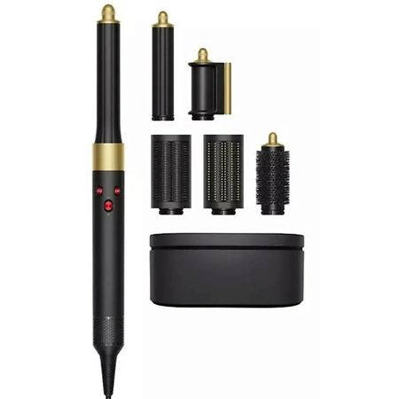 Мультистайлер DYSON Стайлер Airwrap Complete HS05 Onyx Gold