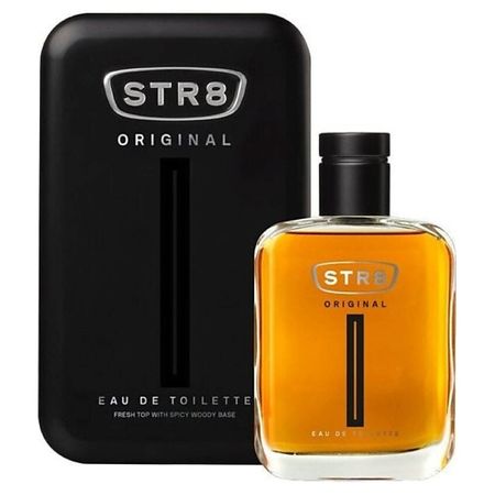 Туалетная вода STR8 Туалетная вода Original туалетная   s oliver original