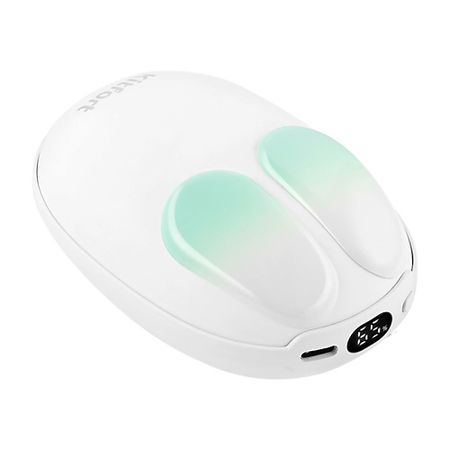 Электрогрелка KITFORT Повербанк-грелка КТ-2720 силиконовая грелка для 3d принтера djsow 220в 200 220 235 300 310 мм