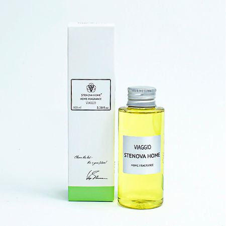 Аромадиффузор STENOVA HOME Наполнитель для диффузора ПУТЕШЕСТВИЕ открытки sjmandun путешествие в австрию 30 шт