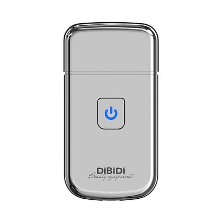 Электробритва DIBIDI Портативный дорожный шейвер TRIP SHAVER портативный фонарик heinast 8 режимов