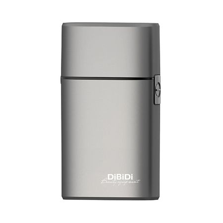 Электробритва DIBIDI Профессиональный шейвер электробритва PRO LEVEL (Металлик)