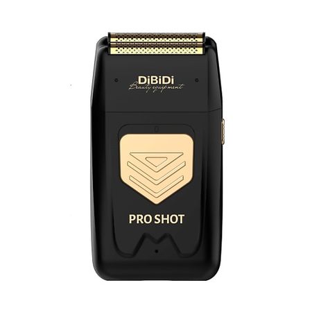 Электробритва DIBIDI Профессиональный шейвер электробритва PRO SHOT