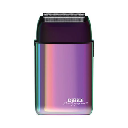 Электробритва DIBIDI Профессиональный шейвер электробритва PRO LEVEL (Хамелеон)