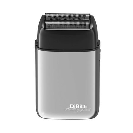 Электробритва DIBIDI Профессиональный шейвер электробритва PRO LEVEL (Серебряный)