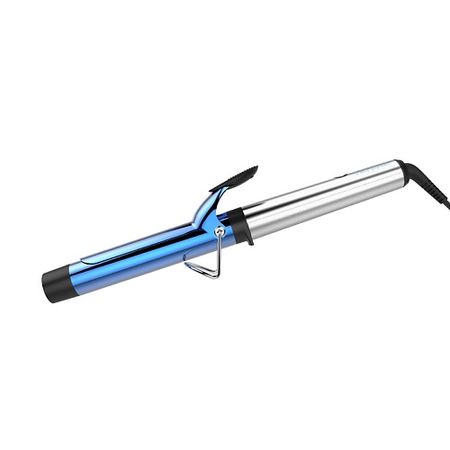 Щипцы для завивки волос DIBIDI Профессиональные щипцы-плойка PRO BREEZE профессиональные плоскогубцы для бисероплетения щипцы из углеродистой стали обжимные бусины универсальный ручной инструмент