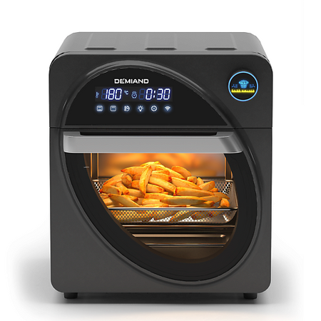 Аэрогриль DEMIAND Аэрогриль WAISON,DK-1800 с Wi-FI