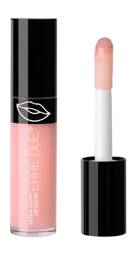 Erre Due Ultra Plump Lip Gloss накладка на три линии мотоцикла для harley davidson touring electra street glide ultra 2014 2023  ированный глянцевый