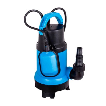 Насос дренажный Aquario ADS-1500 для грязной воды 250 л/мин (1150) масляный насос для дымовой машины rtnlit 31вт