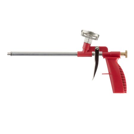 Пистолет для монтажной пены Hesler (675307) 2 шт конические подсвечники moonbiffy