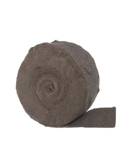 Утеплитель межвенцовый льняной 5-6 мм 0,2х20 м утеплитель межвенцовый 20000х100х5мм джут