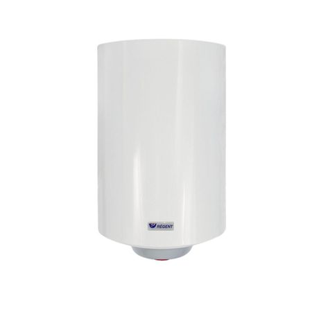 Водонагреватель накопительный Regent NTS 30V 1,5K (RE) Slim электрический 30 л 1,5 кВт вертикальный электрический водонагреватель для кухни
