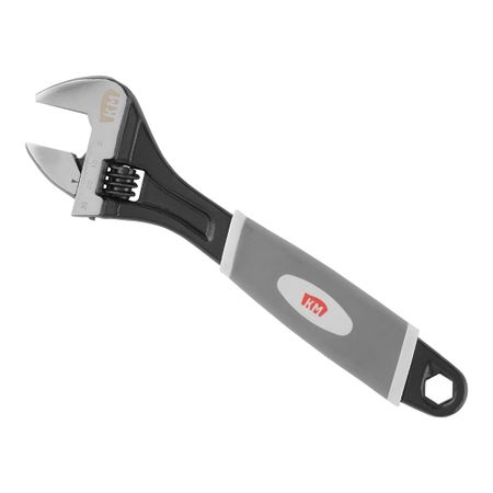 Ключ разводной КМ 250 мм гаечных ключей 8 19 мм 6 22 мм 6 шт 10 шт метрических трубчатых гаечных ключей ной двухсторонний ключ для ремонта автомобиля