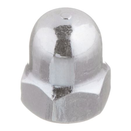 Гайка колпачковая М5 DIN 1587 (4 шт.)