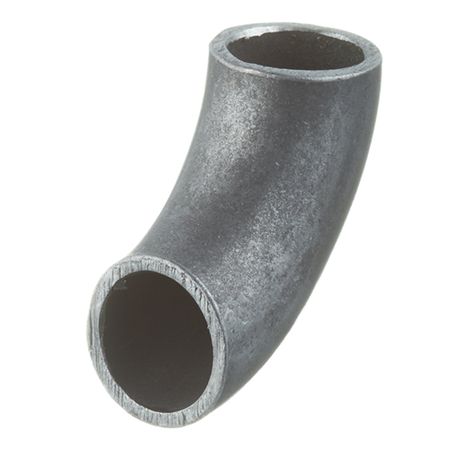 Отвод крутоизогнутый под сварку DN32 шовный черная сталь латунный радиаторный клапан dn15 dn20 dn25 dn32