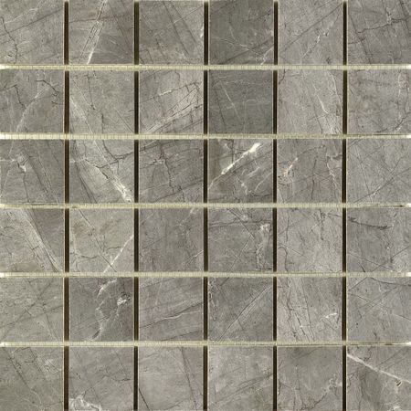 Мозаика Керамин Канон 1 серая матовая из керамогранита 300х300х10 мм ацетилцистеин канон гран д приг р ра внутрь 100 мг 20