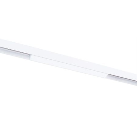 Светодиодный трековый светильник магнитный Arte Lamp Linea 4000К 10 Вт белый (A4662PL-1WH)