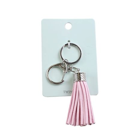 Брелок TWINKLE Брелок Pink