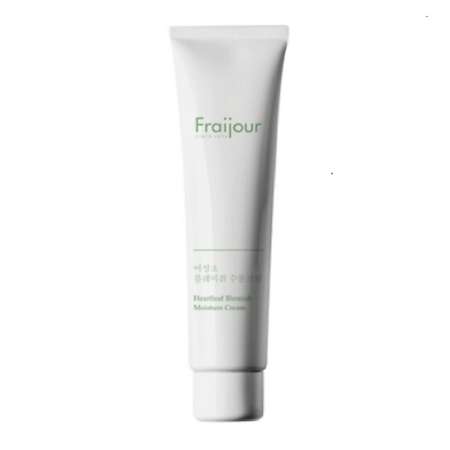 Крем для лица FRAIJOUR Крем для лица ХАУТТЮЙНИЯ Heartleaf Blemish Moisture Cream