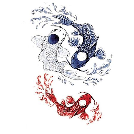 Наклейки для тела ПОЛИСФЕРА Временная переводная татуировка Tattoo PS-016