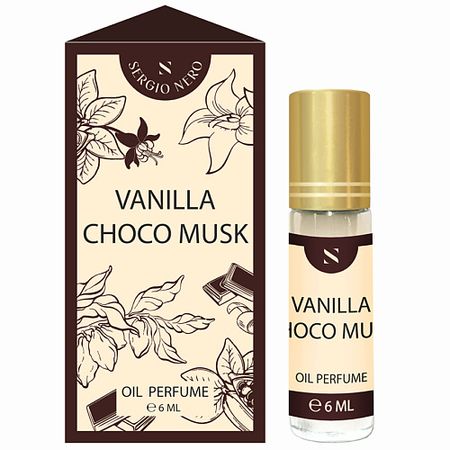 Духи VANILLA Духи масляные Choco musk пневматические масляные буферы liyadu ac1420 1425