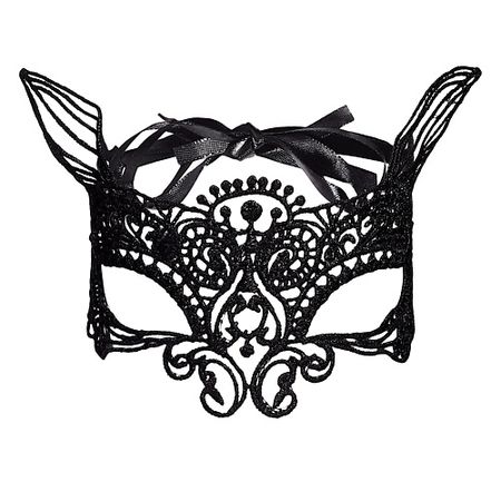 Маска маскарадная NOTHING BUT LOVE Маска 