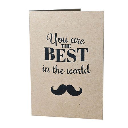 Открытка ЛЭТУАЛЬ Открытка «For Men» открытка moonbiffy