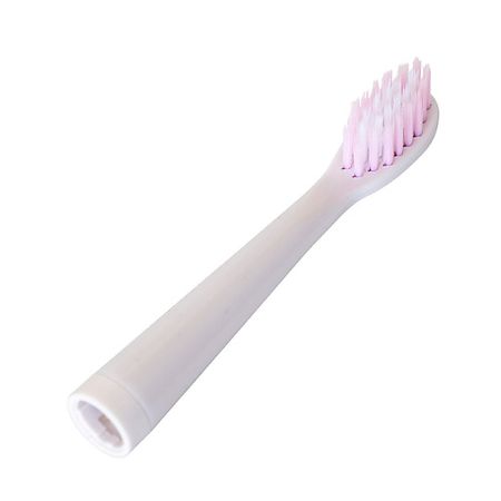 Насадка для электрической зубной щетки GALAXY LINE Сменные насадки к  зубной электрической щетке GL 4990 сменные насадки для швабры из микрофибры