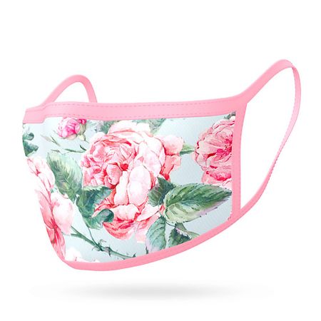 Маска защитная ЛЭТУАЛЬ Декоративная маска LETOILE 6