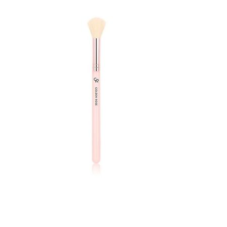Кисть для лица GOLDEN ROSE Коническая кисть для хайлайтера TAPERED HIGHLIGHTER BRUSH ручная коническая развертка jwxz 1 50 3 30 мм