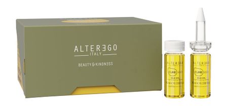 AlterEgo Italy CurEgo Silk Oil Illuminating Lotion