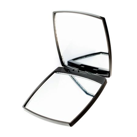 Зеркало ЛЭТУАЛЬ Двойное компактное зеркало