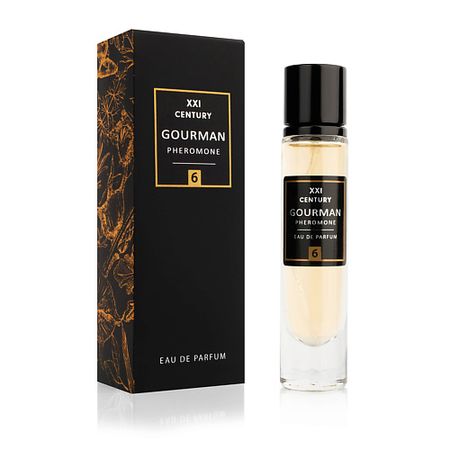 Парфюмерная вода GOURMAN Парфюмерная вода с феромонами 