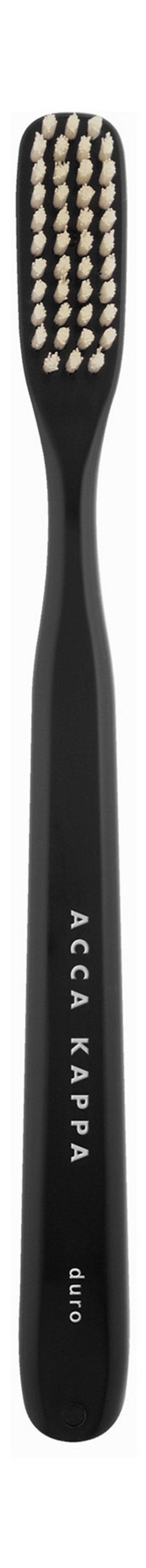 Acca Kappa Vintage Collection Medium Neylon Toothbrush Black открытки винтажного стиля sjmandun   из 9 штук