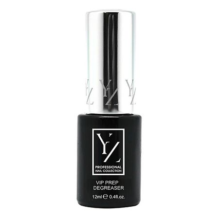 Праймер для ногтей YLLOZURE Обезжириватель и удалитель влаги VIP PREP