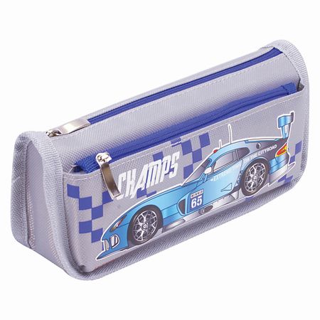 Пенал ЮНЛАНДИЯ Пенал для мальчиков 