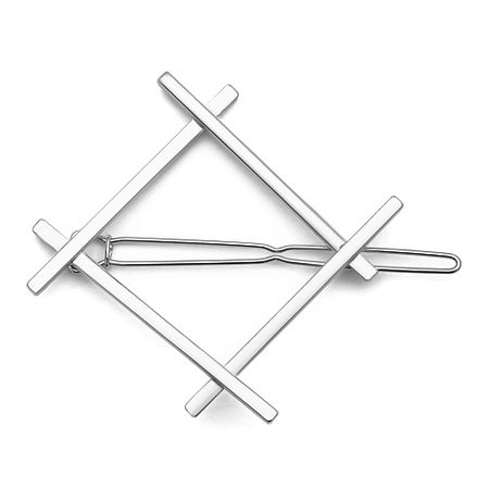 Заколка для волос NOTHING BUT LOVE Заколка 