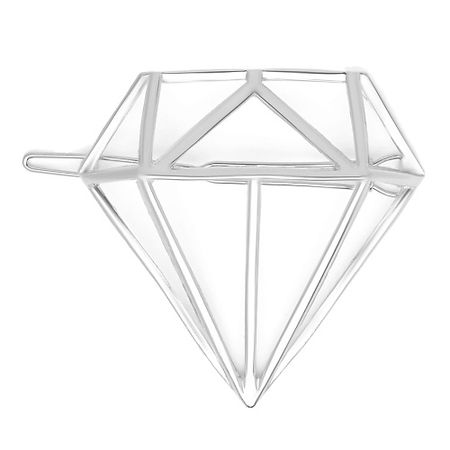 Заколка для волос NOTHING BUT LOVE Заколка 