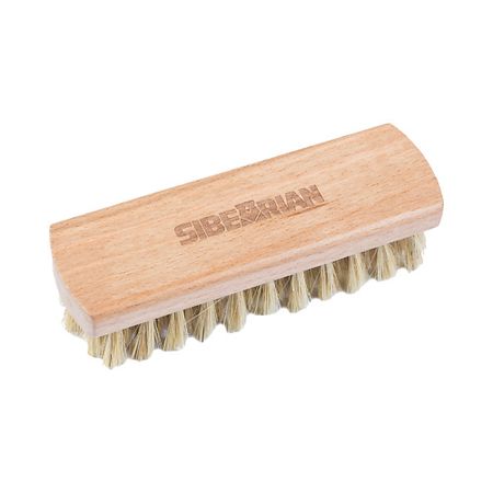 Щетка для чистки одежды SIBEARIAN Мягкая щетка для ухода за обувью SOFT мягкая роликовая щетка для dreame h12 pro h12 dual h12 plus h13 pro plus mix m13 beta g10pro