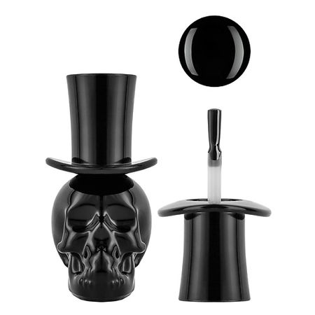 Гель-лак для ногтей UNICORNS APPROVE Гель-лак покрытие Skull Collection