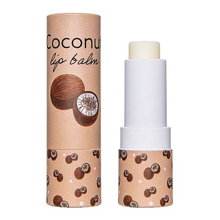 Бальзам для губ ЛЭТУАЛЬ Бальзам для губ Coconut