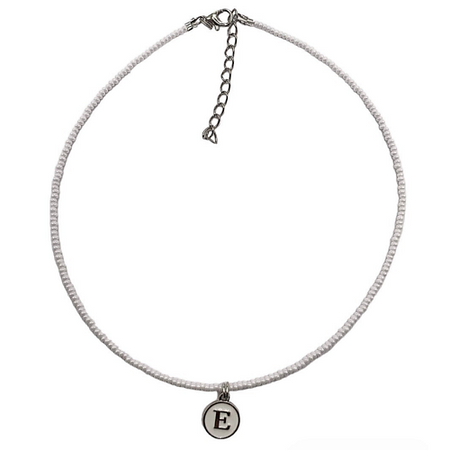 Ожерелье SIDORINA SOFIA ACCESSORIES Чокер из бисера 1pcs vacuum cleaner electric floor brush head for redmond rv ur359 handheld vacuum cleaner parts accessories floor brush head