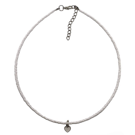 Колье SIDORINA SOFIA ACCESSORIES Чокер из бисера 1pcs vacuum cleaner electric floor brush head for redmond rv ur359 handheld vacuum cleaner parts accessories floor brush head