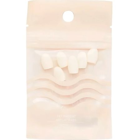 Аппликатор для теней ЛЭТУАЛЬ SOPHISTICATED Аппликаторы для макияжа глаз (6 шт.) аппликаторы для теней deco двусторонние 5 шт