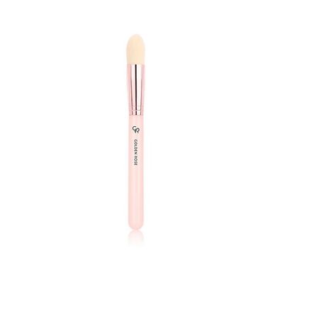 Кисть для лица GOLDEN ROSE Коническая кисть для лица FACE TAPERED BRUSH ручная коническая развертка jwxz 1 50 3 30 мм