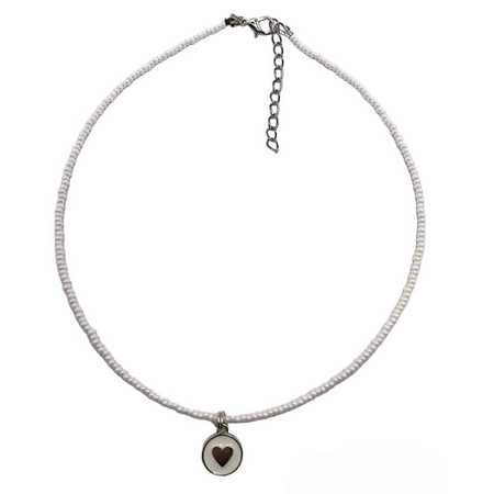 Колье SIDORINA SOFIA ACCESSORIES Чокер из бисера 1pcs vacuum cleaner electric floor brush head for redmond rv ur359 handheld vacuum cleaner parts accessories floor brush head