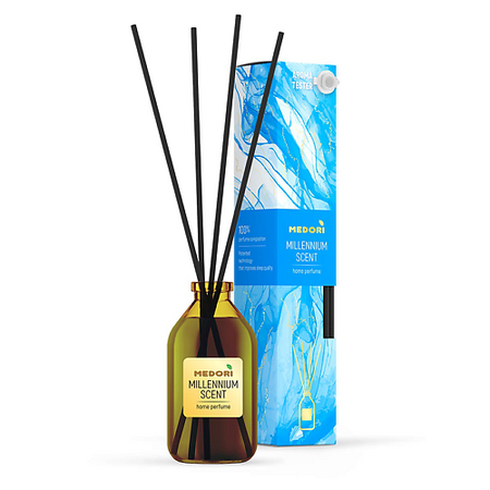 Аромадиффузор MEDORI Парфюм для дома (аромадиффузор) Millennium Scent