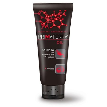 Крем для тела PRIMATERRA Крем для кожи рук и лица гидрофильного действия OIL крем интенсивного действия шиитаки грибная аптека фунго ши туба 50 мл