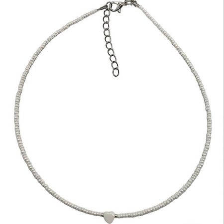 Колье SIDORINA SOFIA ACCESSORIES Чокер из бисера 1pcs vacuum cleaner electric floor brush head for redmond rv ur359 handheld vacuum cleaner parts accessories floor brush head